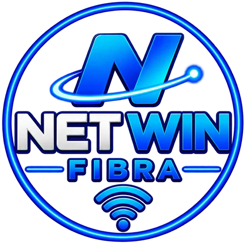 Selo Netwin Fibra